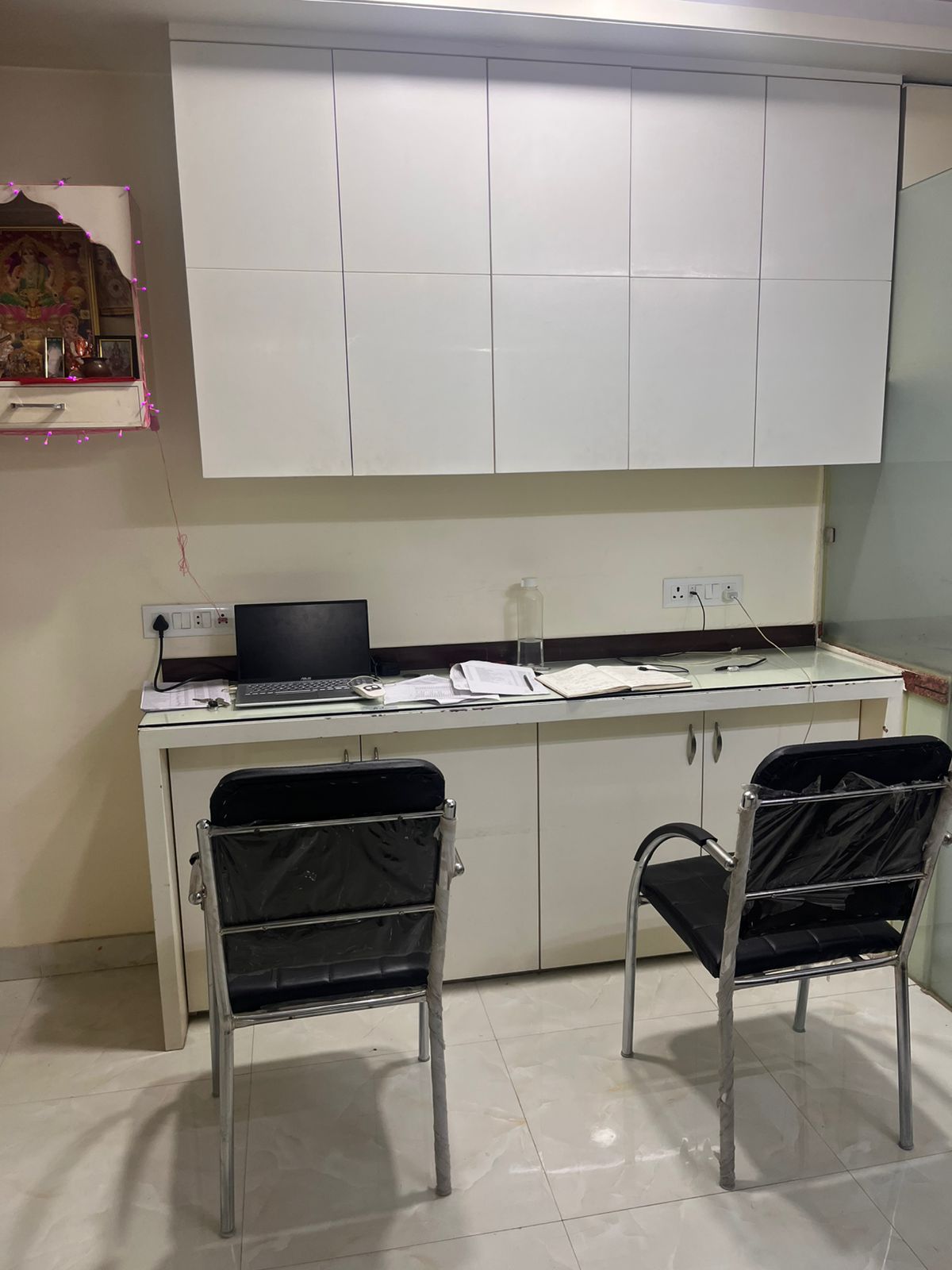Luxury Fully Furnished Office Space Rent C Scheme in Jaipur-C Scheme-Jaipur